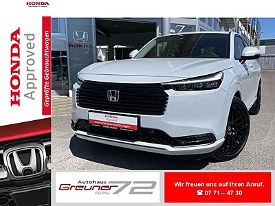 Honda HR-V HR-V 1.5 e:HEV Hybrid Advance Plus * sehr selten * 8 Jahre Garantie *