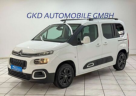Citroën Berlingo Citroen Feel Pack M*Navi*Tempomat*Apple|Android