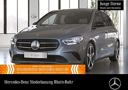 Mercedes-Benz B 250 e PROGRESSIVE+NIGHT+KAMERA+8G