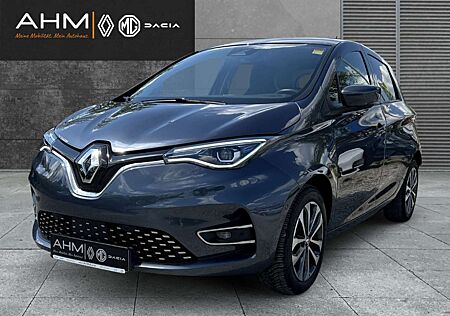 Renault ZOE Intens R135 ZE50 Winter Paket CCS KAUFAKKU