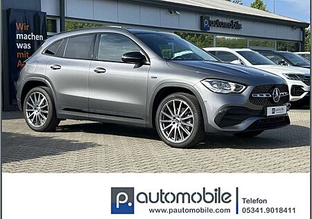 Mercedes-Benz GLA 250 e AMG Line 8G-DCT*MBUX*NAVI*LED*