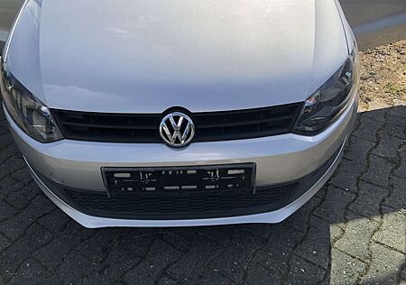 VW Polo Volkswagen 1.6 DIESEL Scheckheftgepflegt