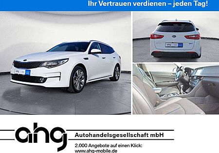 Kia Optima 1.7 CRDi Spirit Sportswagon AHK