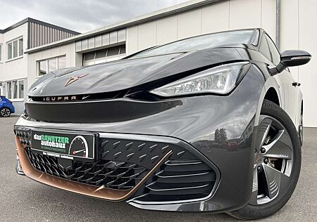 Cupra Born 141€ m. 20% Anzahlung 62kWh CCS Wärmepumpe Digi