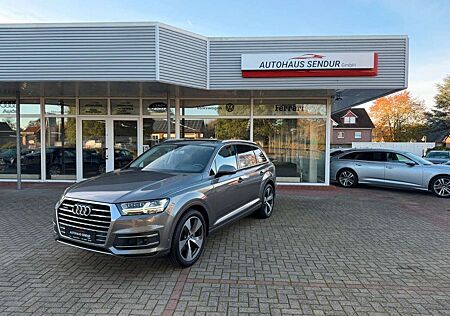 Audi Q7 3.0 TDI quattro *PANO*360*LEDER*TOP