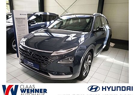 Hyundai Nexo MJ20 (163 PS) mit Premium-Paket