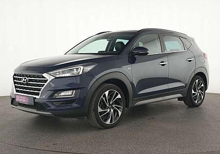 Hyundai Tucson Premium Navi|Pano|Kamera|LED|SHZ|PDC|ACC