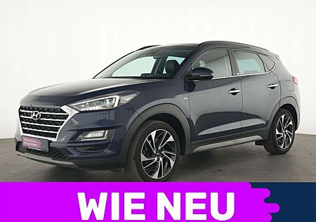 Hyundai Tucson Premium Navi|Pano|Kamera|LED|SHZ|PDC|ACC