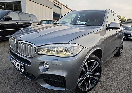 BMW X5 M50d Sport-Aut. M Paket