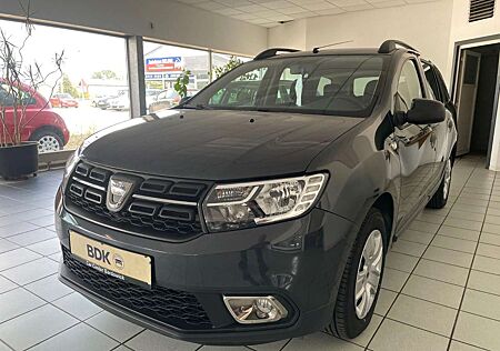 Dacia Logan MCV II Kombi **LED+Sitzheizung+Tempomat**