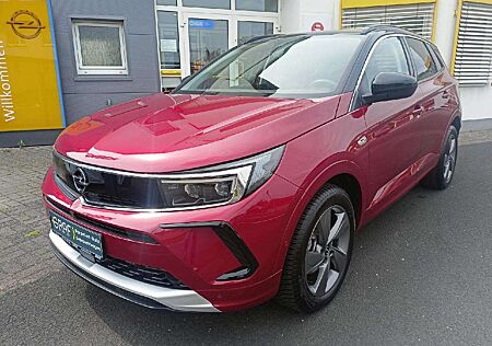 Opel Grandland Elegance