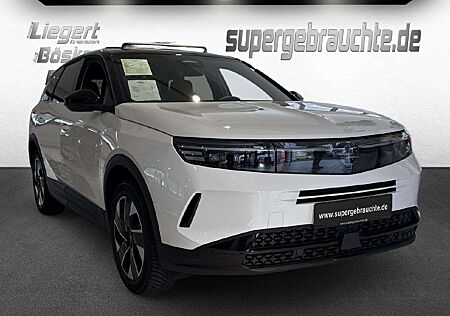 Opel Grandland Mild-Hybrid GS*AHK*TECH-PAKET*