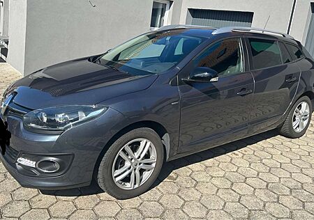 Renault Megane Limited