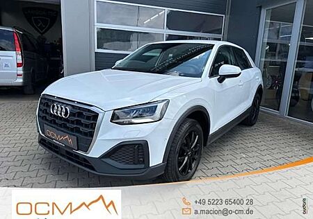Audi Q2 30 TDI Kamera LED Advanced Key