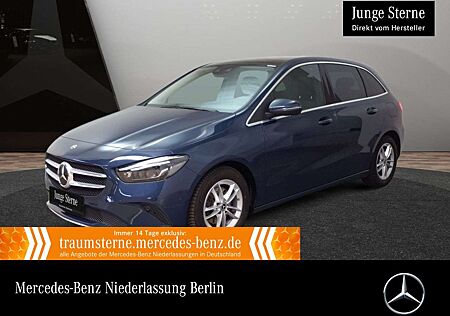 Mercedes-Benz B 200 d PROGRESSIVE+PANO+MULTIBEAM+FAHRASS+KAMERA