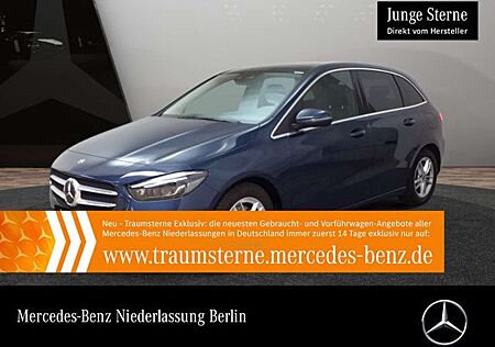 Mercedes-Benz B 200 d PROGRESSIVE+PANO+MULTIBEAM+FAHRASS+KAMERA