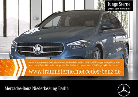 Mercedes-Benz B 200 d PROGRESSIVE+PANO+MULTIBEAM+FAHRASS+KAMERA