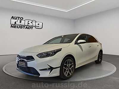 Kia Ceed / cee'd GDI 1.5 160 PS *LED*Kamera*PDC