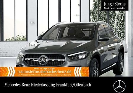 Mercedes-Benz GLA 220 d 4M PROGRESSIVE+LED+KAMERA+TOTW+8G