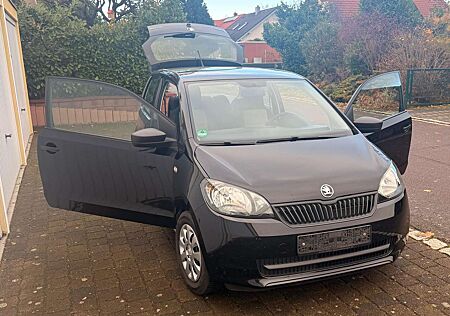 Skoda Citigo 1.0 MPICool Edition