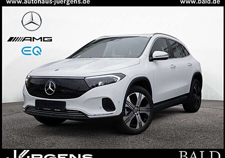 Mercedes-Benz EQA 350 4M Progressive/LED/Kamera/Totw/Ambi/19'
