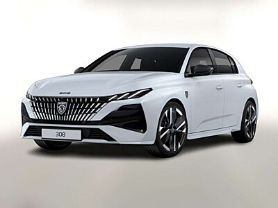 Peugeot 308 Hybrid GT Excl. MY26 360° RCTA Massage SHZ 107 ...