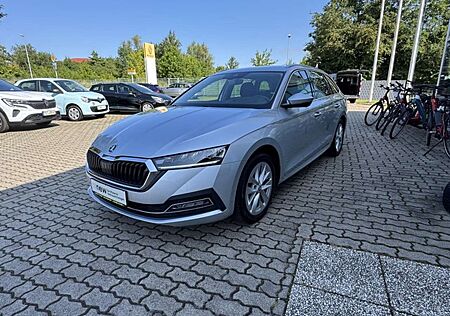 Skoda Octavia Combi First Edition