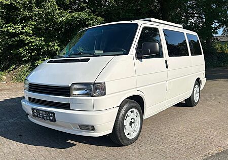 VW T4 Multivan Volkswagen m. Aufstd. 70BMF2/z11