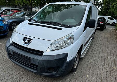 Peugeot Expert 2.0 Kasten Lang