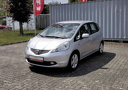 Honda Jazz 1.2 i-VTEC Trend