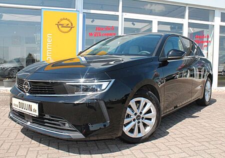 Opel Astra L Lim. 5-trg. Elegance / Ganzjahresreifen