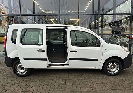 Renault Kangoo Maxi *Radio*2Sitzer*bis zu 12Mon Garantie