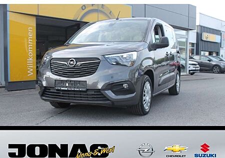 Opel Combo Life Combo-e Life Ultimate RKamera 180° Sitzheiz.