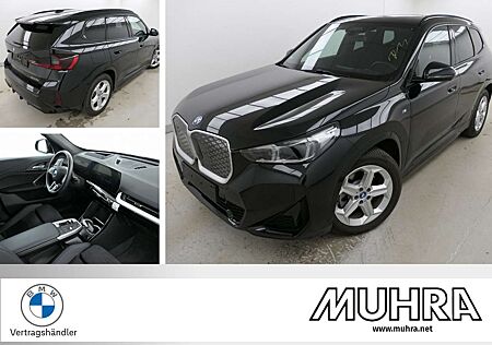 BMW iX1 xDrive30 M Sport DA Prof. Pano AHK H/K HUD