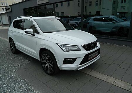 Seat Ateca FR 2.0 TDI DSG 4D AHZV/Navi/PanoramaD/Sitzheiz/
