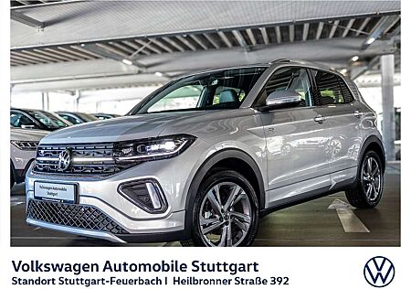 VW T-Cross Volkswagen R-Line 1.5 TSI DSG 110 kW