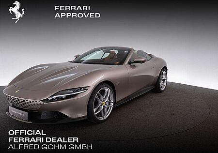 Ferrari Roma Spider SINGEN