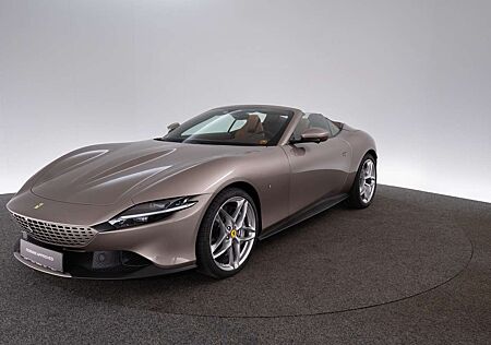 Ferrari Roma Spider SINGEN