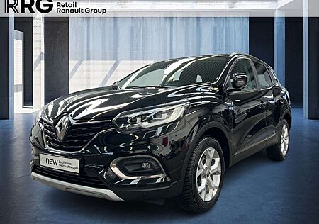 Renault Kadjar LIMITED DELUXE TCE 140 EDC NAVIGATION