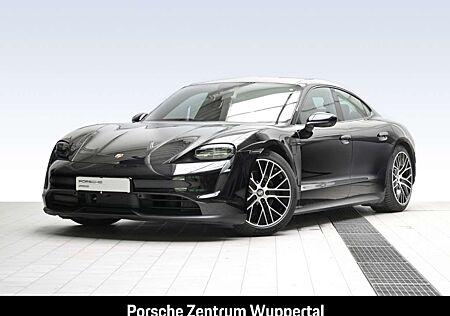 Porsche Taycan Luftfederung Panoramadach LED