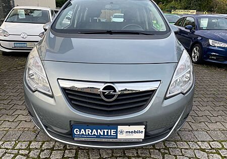 Opel Meriva Edition*AUTOMATIK*TUV-ZAHNRIEMEN -NEU