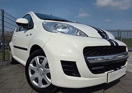 Peugeot 107 Urban Style Millesim 200 Kfz-Str nur 20,-Jah