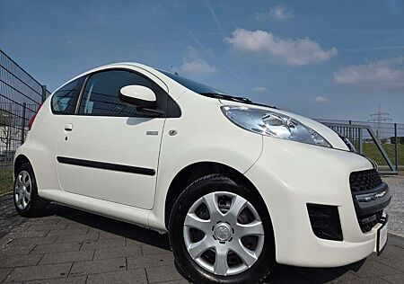 Peugeot 107 Urban Style Millesim 200 Kfz-Str nur 20,-Jah