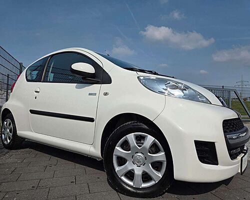 Peugeot 107 Urban Style Millesim 200 Kfz-Str nur 20,-Jah