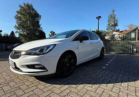 Opel Astra 1.4 Turbo Dynamic