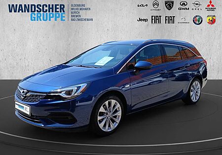 Opel Astra K Elegance Sports Tourer 1.2 Turbo +Navi
