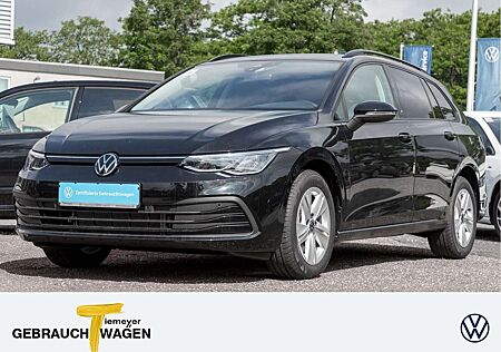 VW Golf Variant Volkswagen 2.0 TDI LIFE LED PDC+ NAVI