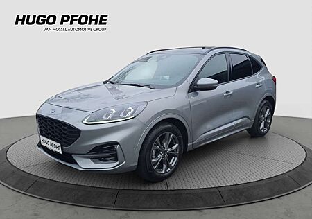 Ford Kuga ST-Line X AHK LEDER PANO-DA ACC KAM NAVI LED WI-PK