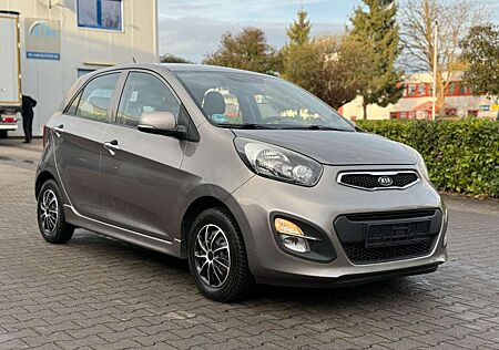 Kia Picanto Spirit Klimaauto*Sitzheizung*8-Fach*