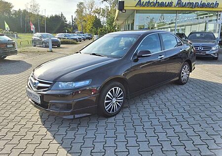 Honda Accord Lim. 2.0 Comfort Allwetterräder